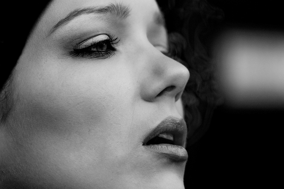 נישואינו טובים יותר כי אנחנו רבים כמו חתולים וכלבים