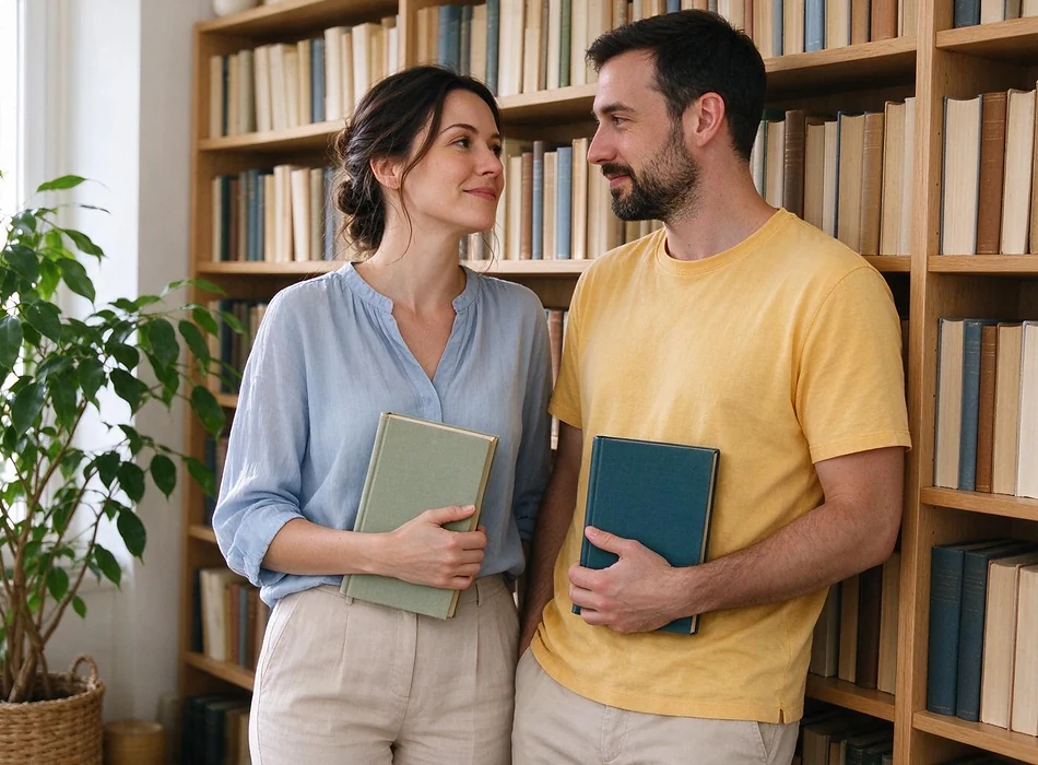 7 שיעורי אהבה מסיפורי אהבה קלאסיים